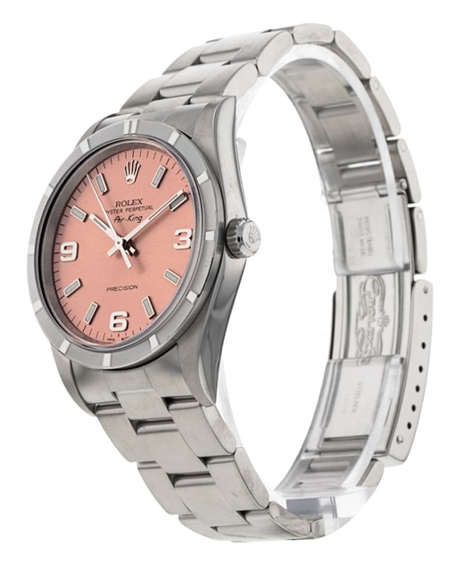 Rolex Air-King 14010 Image 2